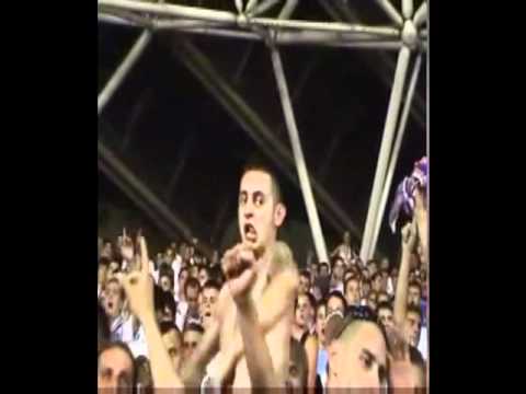 Torcida Split - psihiatria  !!!!!