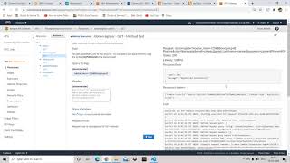 Plasma Doner App With Serverless Computing