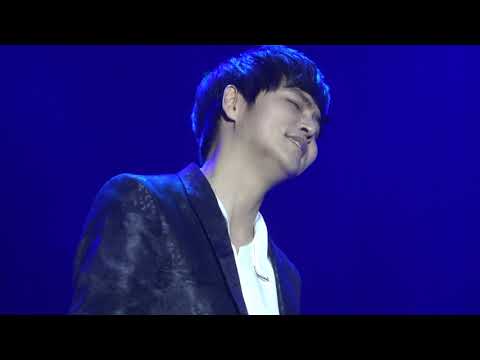 2019.2.12. 정동하 - 되돌려놔줘 in 현대백화점 대구점