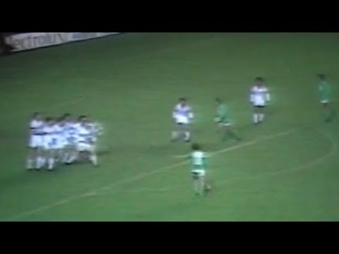 Nancy 1-1 ASSE - 30e journée de D1 1979-1980