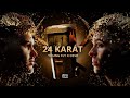 Young Fly x Desh - 24 Karát