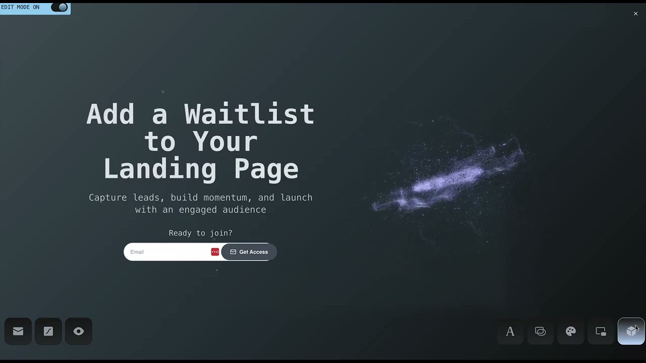Chromosome.dev demo video