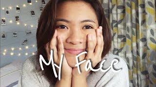 My Face by Dodie (Cover) - Yanni