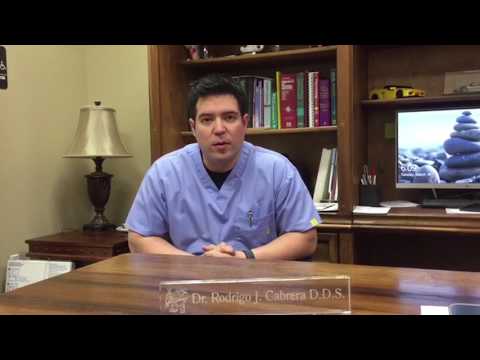 Cabrera Dental Associates - Customer Case Study