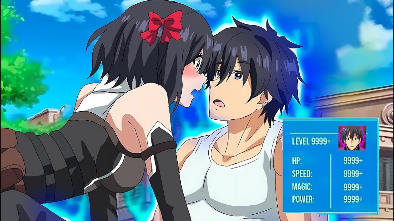 He Pretends To Be Nobody But he Secretly A Legendary Adventurer - Anime Recap 2024