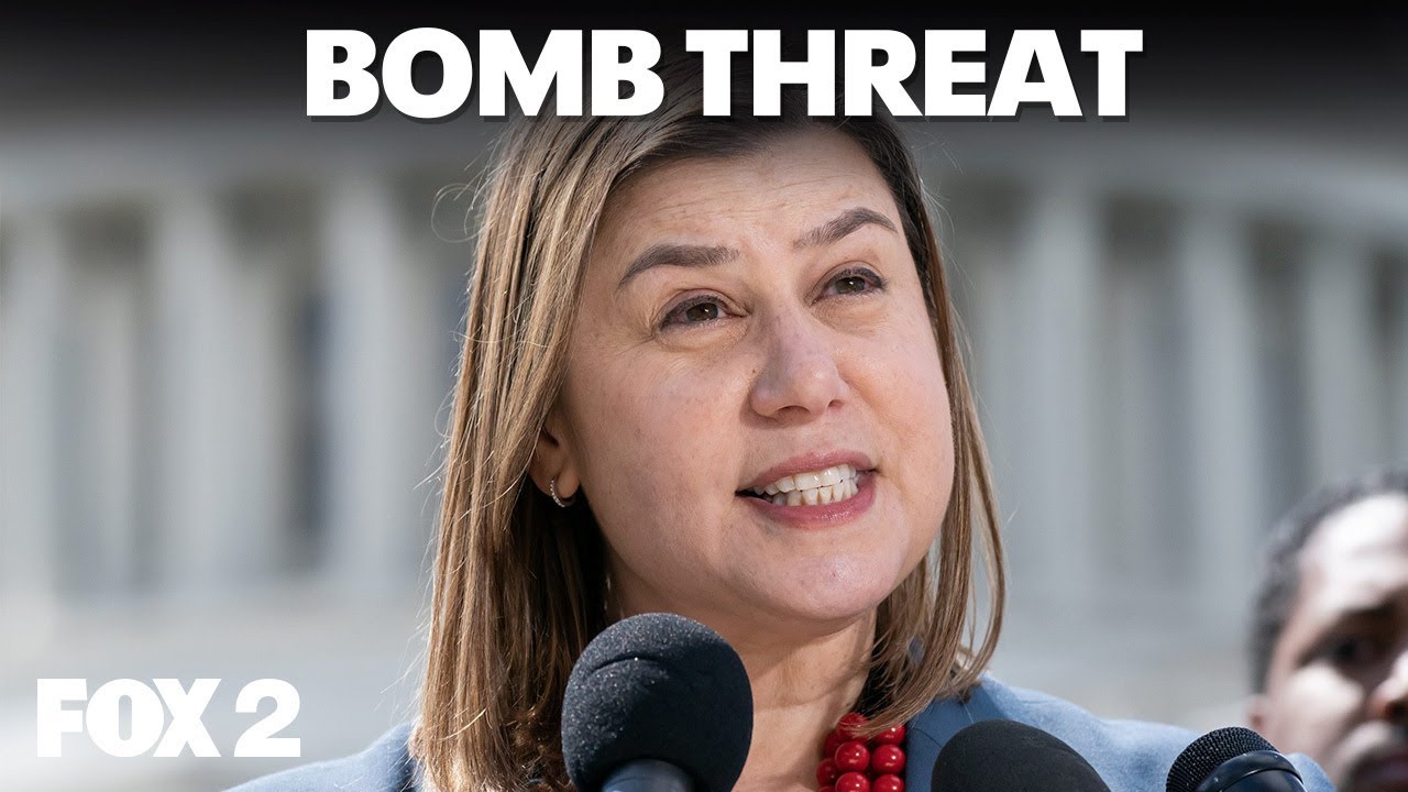 Bomb threat at Sen. Elissa Slotkin's home leads to state police investigation