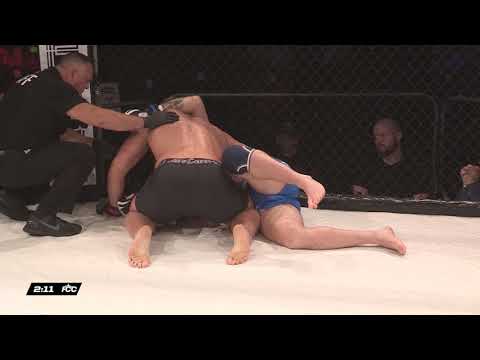 FCC 24: Mark Brown VS Ben Francis