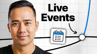 Make Money With LIVE events in 2026