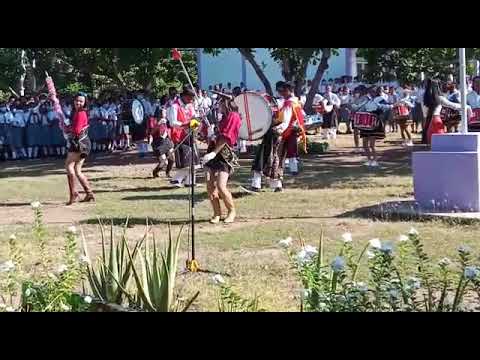 SMK TIARA NUSA FLORES✊