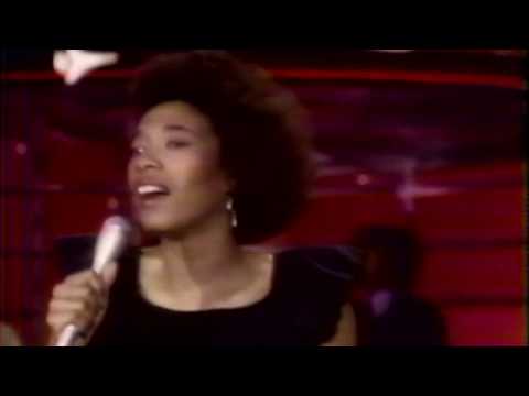 Pointer Sisters -  Fire (1978)