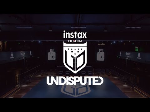 Body Carnival VS Red Bull BC One All Stars | SEMI | FUJIFILM instax™ Undisputed Masters World Final