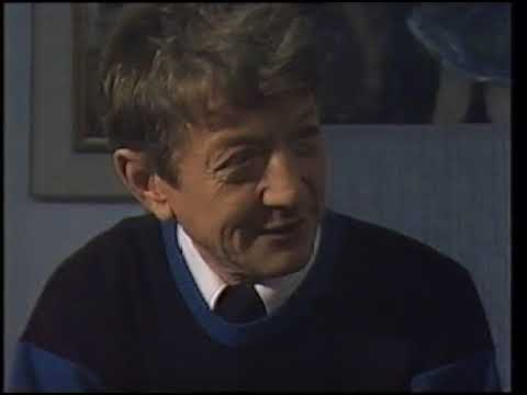 Ingmar Nordströms Orkester - LIVE i Tv 1987 (Del 1)