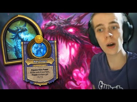 Testing Out Sindragosa..Is It Underrated + Actually Pretty Good??