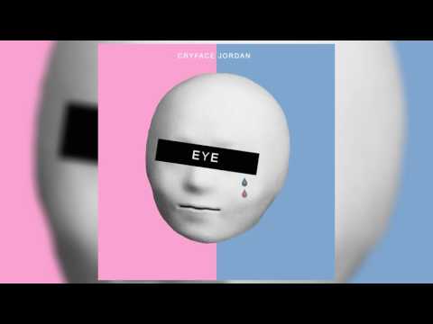 Cryface Jordan - Eye