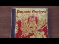 Satanic Surfers Back From Hell Full Album 2018