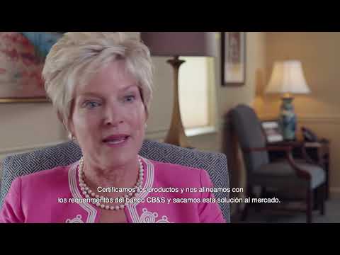 Epson y CB&S Bank: Testimonial Soluciones para Banca
