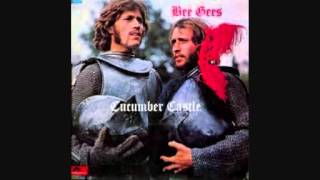 The Bee Gees - You Left Me