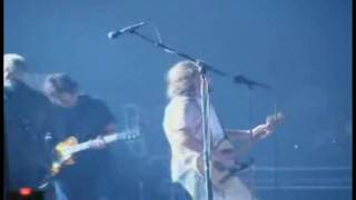 &quot;Hard To Imagine&quot;- Pearl Jam Live at Camden New Jersey 6.19.08 (1 of 27)