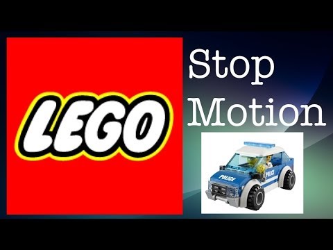 Lego Dudes | a lego animation using Lego Movie Maker