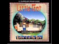 Little Feat - Walking As Two