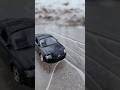 AUDI TT #diecast #hotwheels #audi #tt #snow #ice #crust