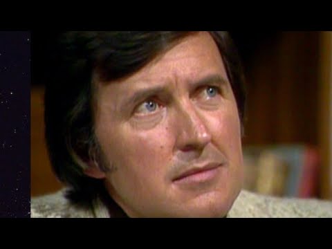 The Prisoner Connection - Don Barker, Richard Moir, Barry Quin & James Smillie