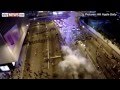 Hong Kong Protesters Reject Call To Go Home.
