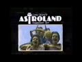 Astroland Amusement Park At Coney Island New York Television Commercials TVC Advert