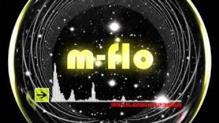 m-flo loves Emyli & Diggy-MO' / DOPEMAN?