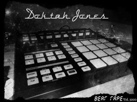 Repeat Rock Ben Jones & Doktah