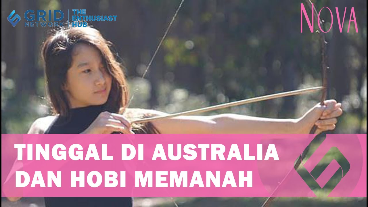 Profil Anak Nadya Hutagalung, Nyla yang Memilih Gender Netral