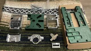 80 Percent Arms Easy Jig Gen 3