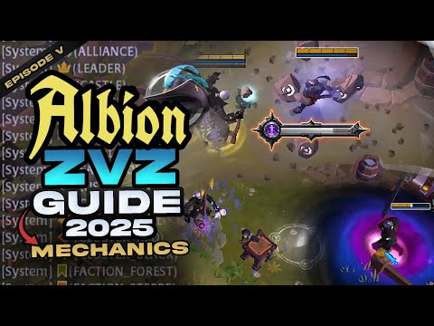 ⚔️ HOW TO ZVZ LIKE A PRO (EP. V - MECHANICS VETERANS DON'T TELL YOU ABOUT)