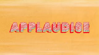 Applaudise ft Grace Jocktane