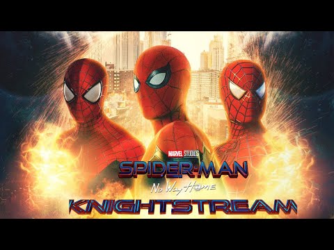 🛡️KNIGHTSTREAM🛡️ #63: SPIDER MAN: No Way Home 2o Debate/Review