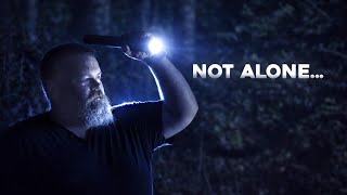 The Scariest Night I’ve Ever Had Camping