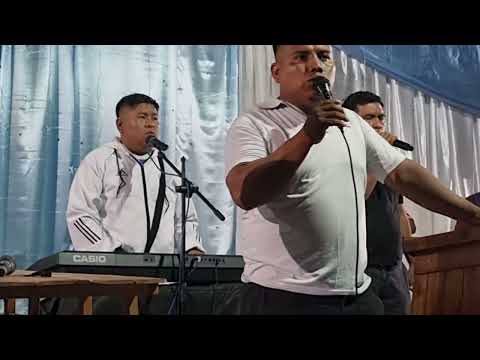 5to aniversario del grupo de danza LAS PROFETIZAS de tartagal salta