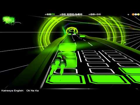 Audiosurf - Ok Na Ka