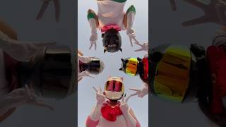 Download lagu In the name of the moon, we will punish you! 🌙✨ mp3