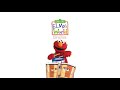 Elmo S World Drums