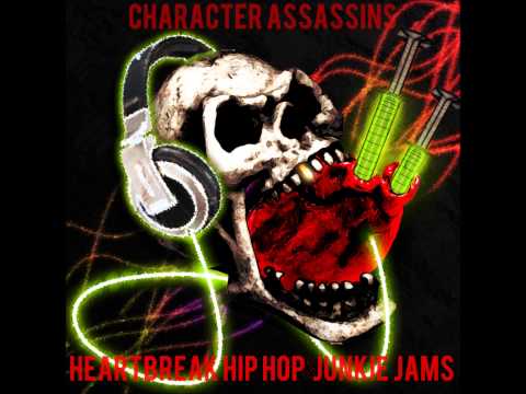 Character Assassins - Slip Away