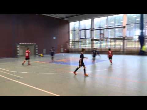 KP Gdynia 1 - UKS Trójka Lębork