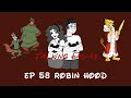 Talking Disney Classics 58 ROBIN HOOD Review Disney