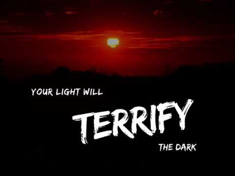 Skillet - Terrify the Dark (Official version)