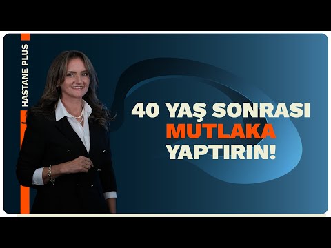 40 Yaş Sonrası Mutlaka Yaptırın! Meme Kanserinde Mamografi Neden Bu Kadar Önemli?