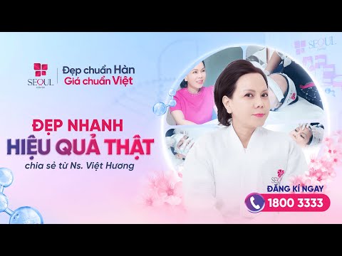 Collagen Organic Infusion FreshTech | Bí Quyết Làm Đẹp Nhanh Và Hiệu Quả Của N.s Việt Hương!