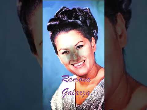A VILLA GUILLERMINA /// RAMONA GALARZA #short