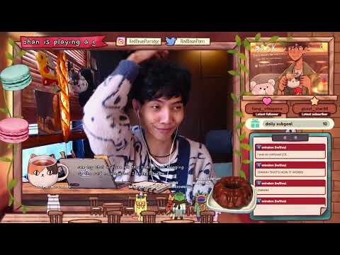 Bravely Default part 11