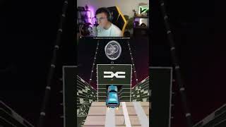 WOW 😳 #kaydop #shorts #rocketleague #vitality