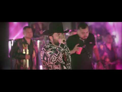 Luis R Conriquez, Gerardo Mercado, Banda LR - La Loquera [En Vivo 2022]